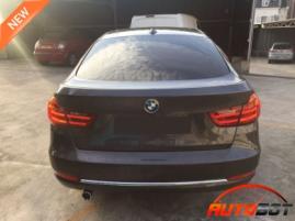 запчасти  BMW 3 Series F34 фото 5