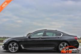запчасти  BMW 7 Series G11/G12 фото 3