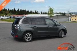 запчасти  CITROEN C4 II Grand Picasso (B78) запчасти  CITROEN C4 II Grand Picasso (B78) фото 5