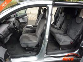 запчастини  CITROEN C8 (EA, EB) фото 7
