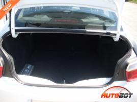 запчасти  CITROEN C-Elysee II фото 5