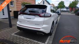 запчастини  FORD EDGE Mk2 (CD4) фото 3