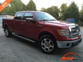 запчастини  FORD F-150 XII (P415) запчастини  FORD F-150 XII (P415) фото 3