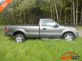 запчастини  FORD F-150 XII (P415) запчастини  FORD F-150 XII (P415) фото 11