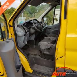 запчастини  FORD Transit VII фото 3