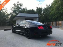 запчастини  FORD Mustang VI (S550) фото 3