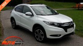 запчастини  HONDA HR-V II фото 3