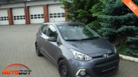 запчасти  HYUNDAI i10 II (LA, BA) фото 3