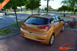 запчастини  HYUNDAI i20 II (GB) фото 5