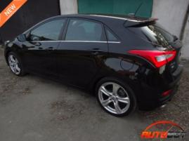 запчасти  HYUNDAI i30 II (GDH) фото 3
