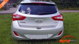 запчастини  HYUNDAI i30 III (PD) запчастини  HYUNDAI i30 III (PD) фото 3