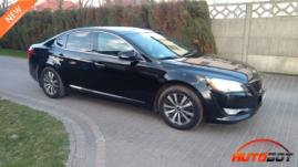 запчастини  KIA Cadenza (JG, VG) фото 2