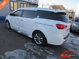 запчасти  KIA Carnival III (UVP, YP) фото 3