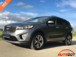 запчастини  KIA Sorento III (UM, C5) запчастини  KIA Sorento III (UM, C5) фото 3