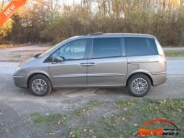 запчастини  LANCIA Phedra (179) фото 3