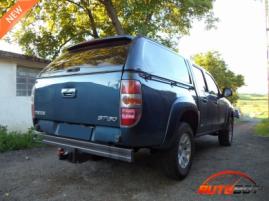 запчастини  MAZDA BT-50 I фото 3