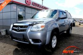 запчастини  MAZDA BT-50 II фото 3