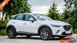 запчасти  MAZDA CX-3 (DK5) фото 3