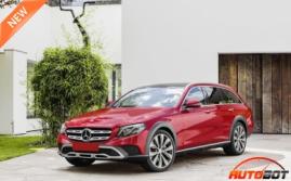 запчастини  MERCEDES-BENZ E-CLASS X213 ALL-TERRAIN фото 3