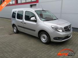 запчасти  MERCEDES-BENZ Citan W415 фото 3