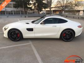 запчастини  MERCEDES-BENZ AMG GT C190/R190 фото 3
