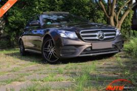 запчасти  MERCEDES-BENZ E-CLASS W213/S213 фото 3