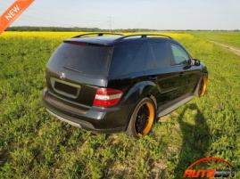 запчастини  MERCEDES-BENZ ML-CLASS I W163 фото 3