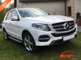 запчасти  MERCEDES-BENZ GLE-CLASS C292 фото 3