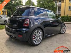 запчастини  MINI Cooper I JCW (R50, R53) фото 3