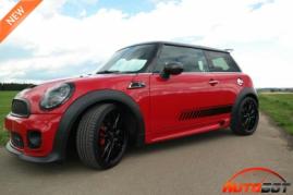 запчастини  MINI Cooper II JCW (R56) фото 3