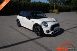запчастини  MINI Cooper III JCW (F55, F56) запчастини  MINI Cooper III JCW (F55, F56) фото 3