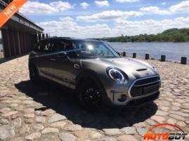 запчастини  MINI Clubman II (F54) фото 3