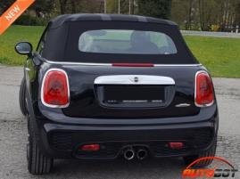 запчасти  MINI Cabrio III (F57) фото 8