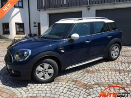 запчасти  MINI Countryman II (F60) фото 2
