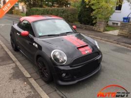 запчастини  MINI Coupe JCW (R58) фото 3
