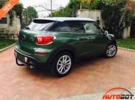 запчасти  MINI Paceman (R61) запчасти  MINI Paceman (R61) фото 3