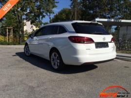 запчастини  OPEL Astra K запчастини  OPEL Astra K фото 3