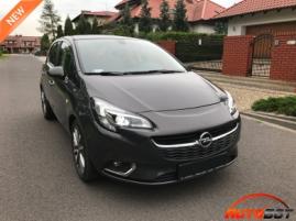 запчасти  OPEL Corsa E фото 3