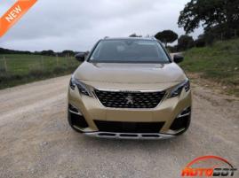 запчасти  PEUGEOT 5008 II фото 3