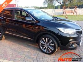 запчастини  RENAULT Kadjar запчастини  RENAULT Kadjar фото 3