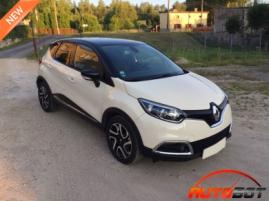 запчасти  RENAULT Captur (J5) фото 3