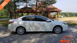 запчастини  RENAULT Latitude (L7) фото 3