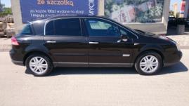 запчасти  RENAULT Vel Satis (BJ0) фото 3