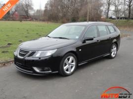 запчастини  SAAB 9-3X SportKombi запчастини  SAAB 9-3X SportKombi фото 3