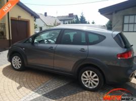 запчастини  SEAT Altea XL (5P5) запчастини  SEAT Altea XL (5P5) фото 3