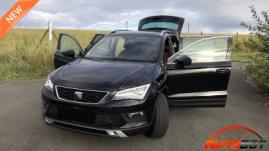 запчастини  SEAT Ateca (KH7) запчастини  SEAT Ateca (KH7) фото 3