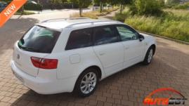 запчастини  SEAT Exeo (3R2) фото 3