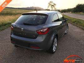 запчастини  SEAT Ibiza FR Mk IV (6J5) фото 3