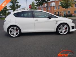 запчастини  SEAT Leon Cupra Mk II запчастини  SEAT Leon Cupra Mk II фото 3