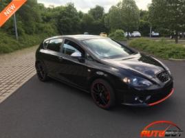 запчасти  SEAT Leon Mk II FR (1P1) фото 3